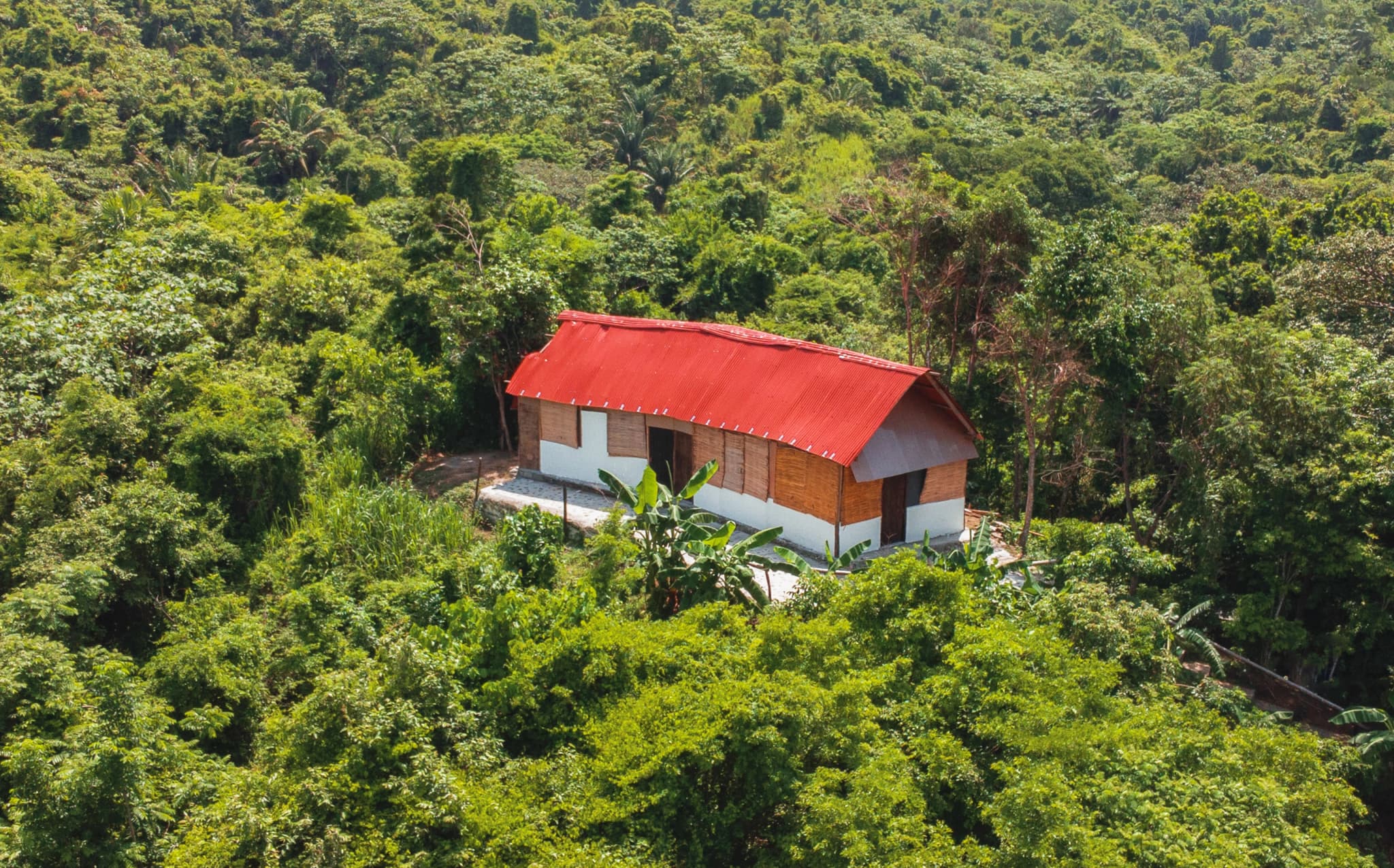 Habitación 2